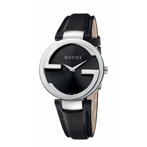 reloj gucci interlocking precio|Reloj Gucci Interlocking, 29 mm inacero .